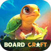 Fantanimal Board Craft BCO Apk