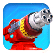 Block Defence Apk