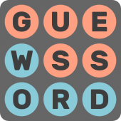 GUESS THE WORD Apk