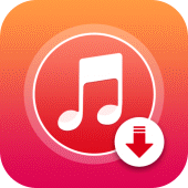 Music downloader - Mp3 player Apk