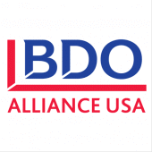 BDO Alliance USA Conferences Apk