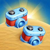 Beachside Town Apk