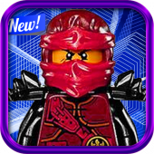 New Ninjago Garmadon League Apk