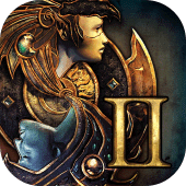 Baldur's Gate II: Enhanced Ed. Apk