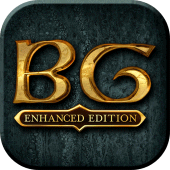 Baldur's Gate Enhanced Edition Apk