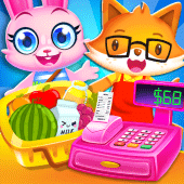 Main Street Pets Supermarket Apk