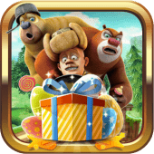 Bear Hero Adventure Apk