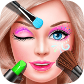 Beauty Hair Salon: Fashion SPA Apk