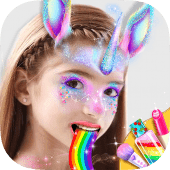 Crazy Animal Selfie Filters Apk