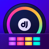 Dj Mix Machine - Music Maker Apk