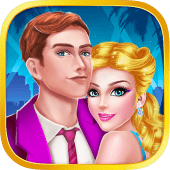 Hollywood Star Party Salon Apk