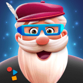 Travel Crush - Match 3 Game Apk