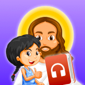 Bedtime Bible Stories for Kids Apk