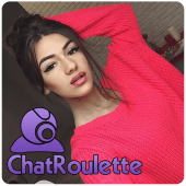 ChatRoulette - Free Video Chat Apk