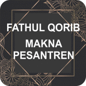 fathul qorib makna pesantren Apk