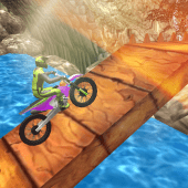 Stunt Biker Apk