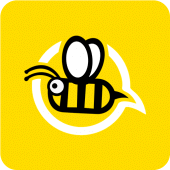 BeeTok : Find Friends from nearby Apk