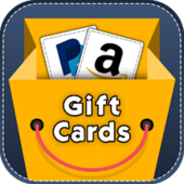 Gift Cards Rewards Apk