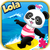 Beach Puzzle - Lolabundle Apk