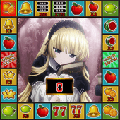 Classic Fruit Machine Apk