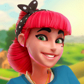 Emily’s Quest: Merge Adventure Apk