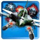 Sky Attack Escape Apk