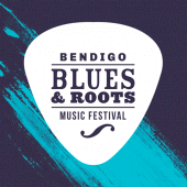 Bendigo Blues & Roots Music Apk