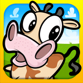 Run Cow Run Apk