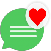 Love quotes and messages Apk