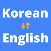 Korean to English Translator Apk