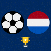 Dutch League Calculator 24/25 Apk