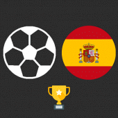 Spanish Liga Calculator 23/24 Apk