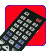 Remote for Berklays Tv Apk