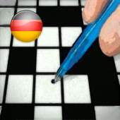 Kreuzworträtsel Deutsch Apk