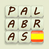 PALABRAS - Juego de Palabras en Español Apk