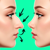 Rhinoplasty - Photo Editor Apk