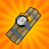 Bomb Disarm Strike - Charge Plant Challenge Apk