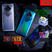 xtheme infinix apk