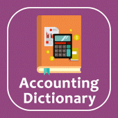 Accounting Dictionary Apk