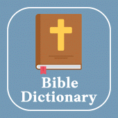 Bible Dictionary Apk