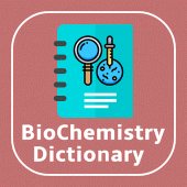 BioChemistry Dictionary Apk