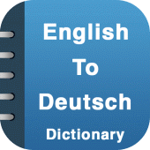 English To German Dictionary Apk