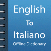 English Italian Dictionary Apk