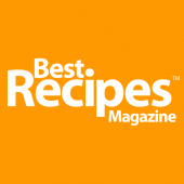 BestRecipes Magazine Apk