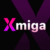 Xmiga Apk