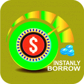 Installmen Borrow Money Instan Apk