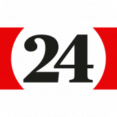 24 heures Apk