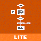 Flowdia Diagrams Lite Apk