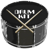 Drum Kit Simulator Apk