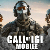 Call Of IGI Commando: Mob Duty Apk